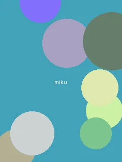 办公室被三个老板玩弄 - 初音未来角色图